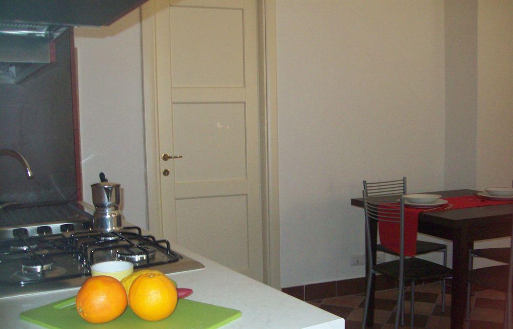 Maison Re Di Roma Ngoại thất bức ảnh