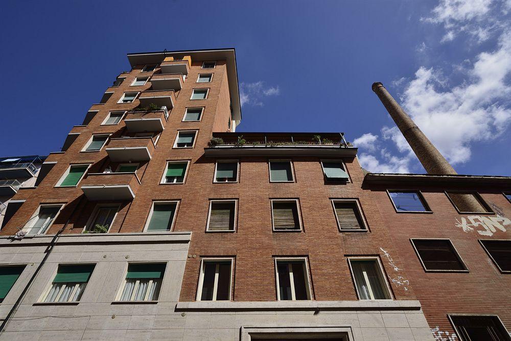 Maison Re Di Roma Ngoại thất bức ảnh