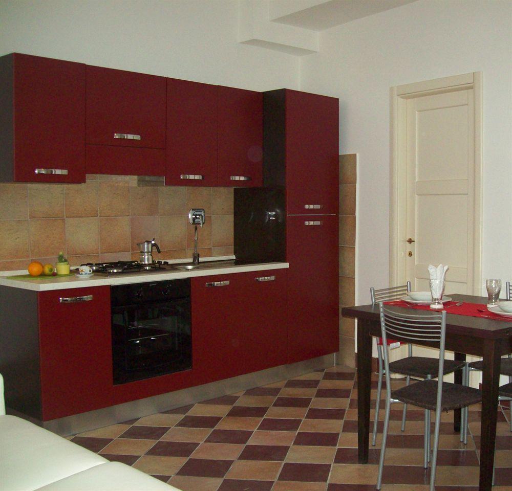Maison Re Di Roma Ngoại thất bức ảnh