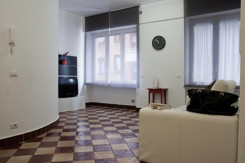 Maison Re Di Roma Phòng bức ảnh