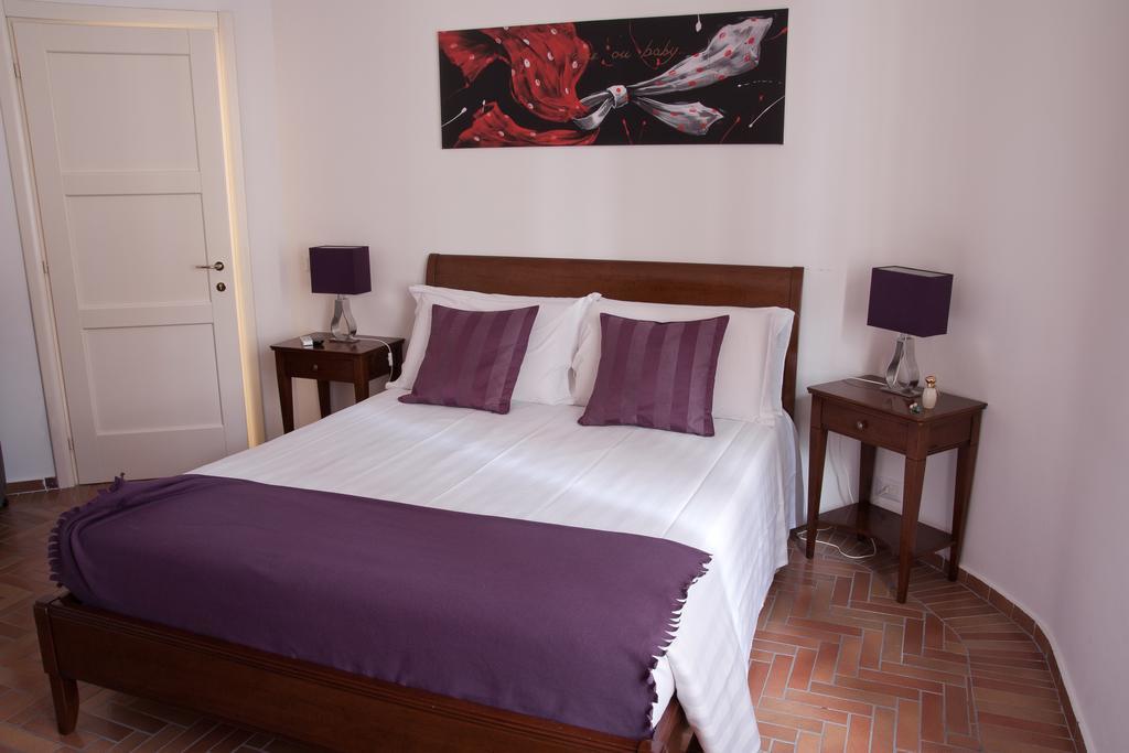 Maison Re Di Roma Phòng bức ảnh