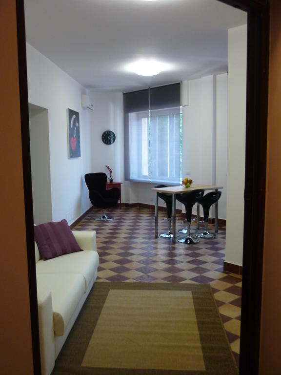 Maison Re Di Roma Phòng bức ảnh