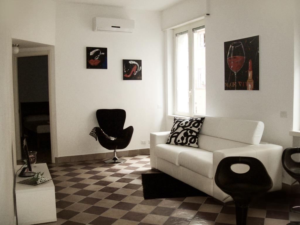 Maison Re Di Roma Phòng bức ảnh