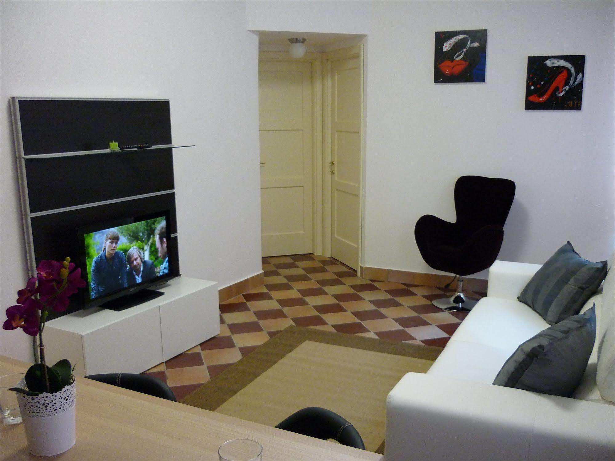 Maison Re Di Roma Ngoại thất bức ảnh