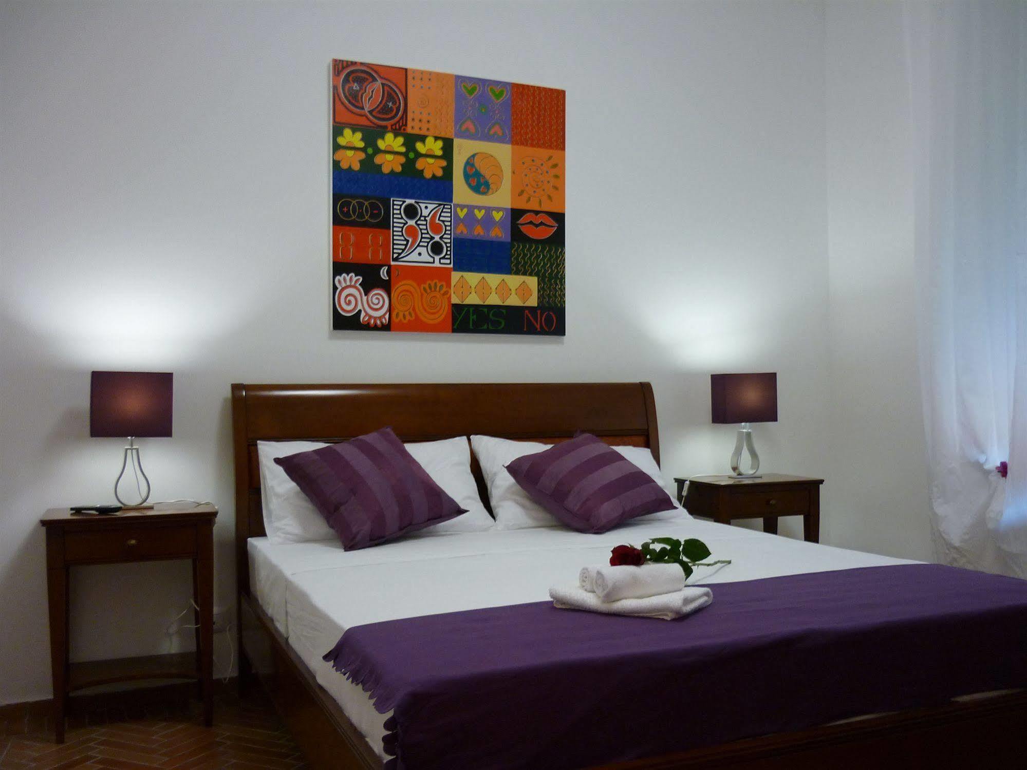 Maison Re Di Roma Ngoại thất bức ảnh