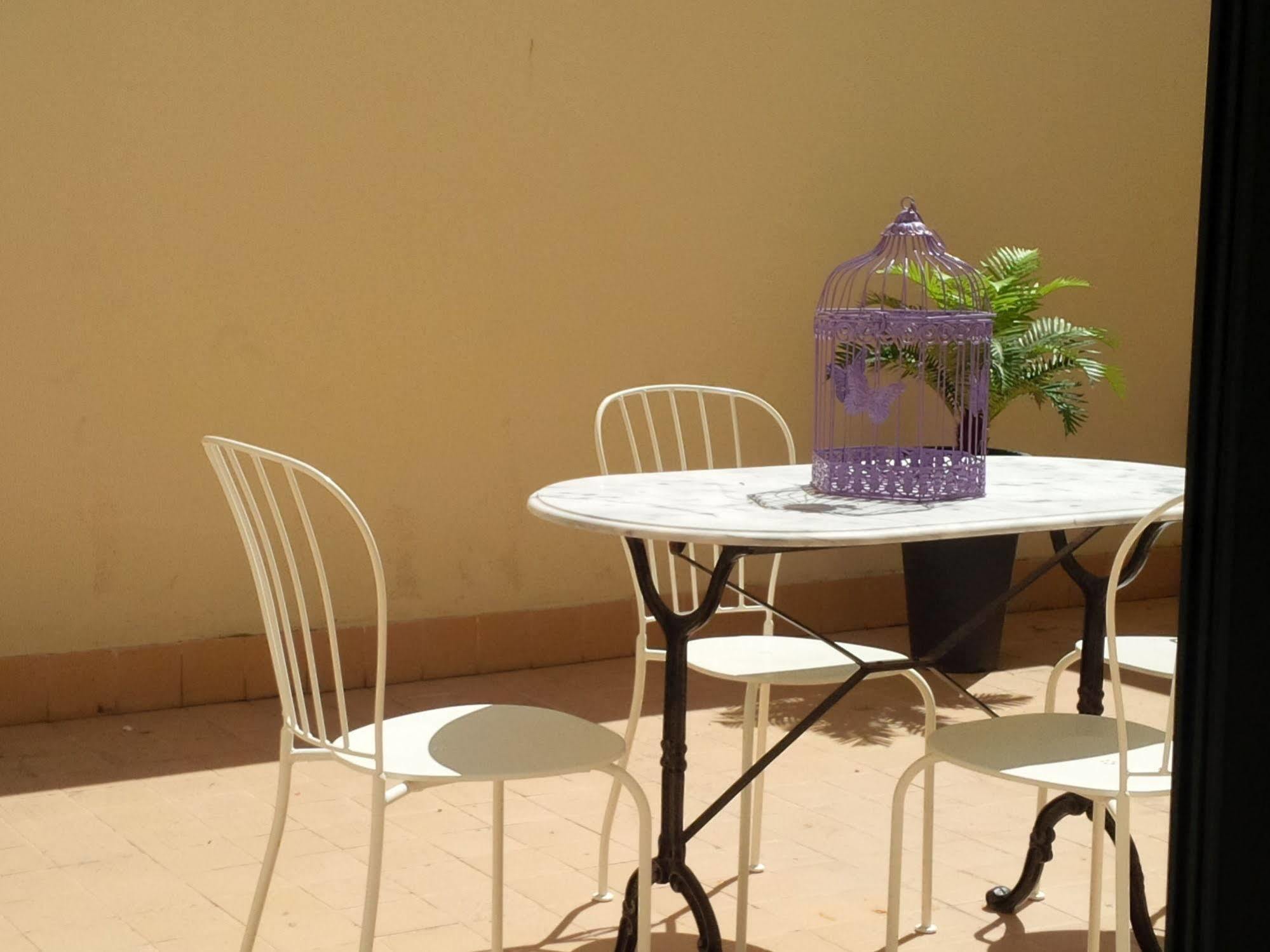 Maison Re Di Roma Ngoại thất bức ảnh