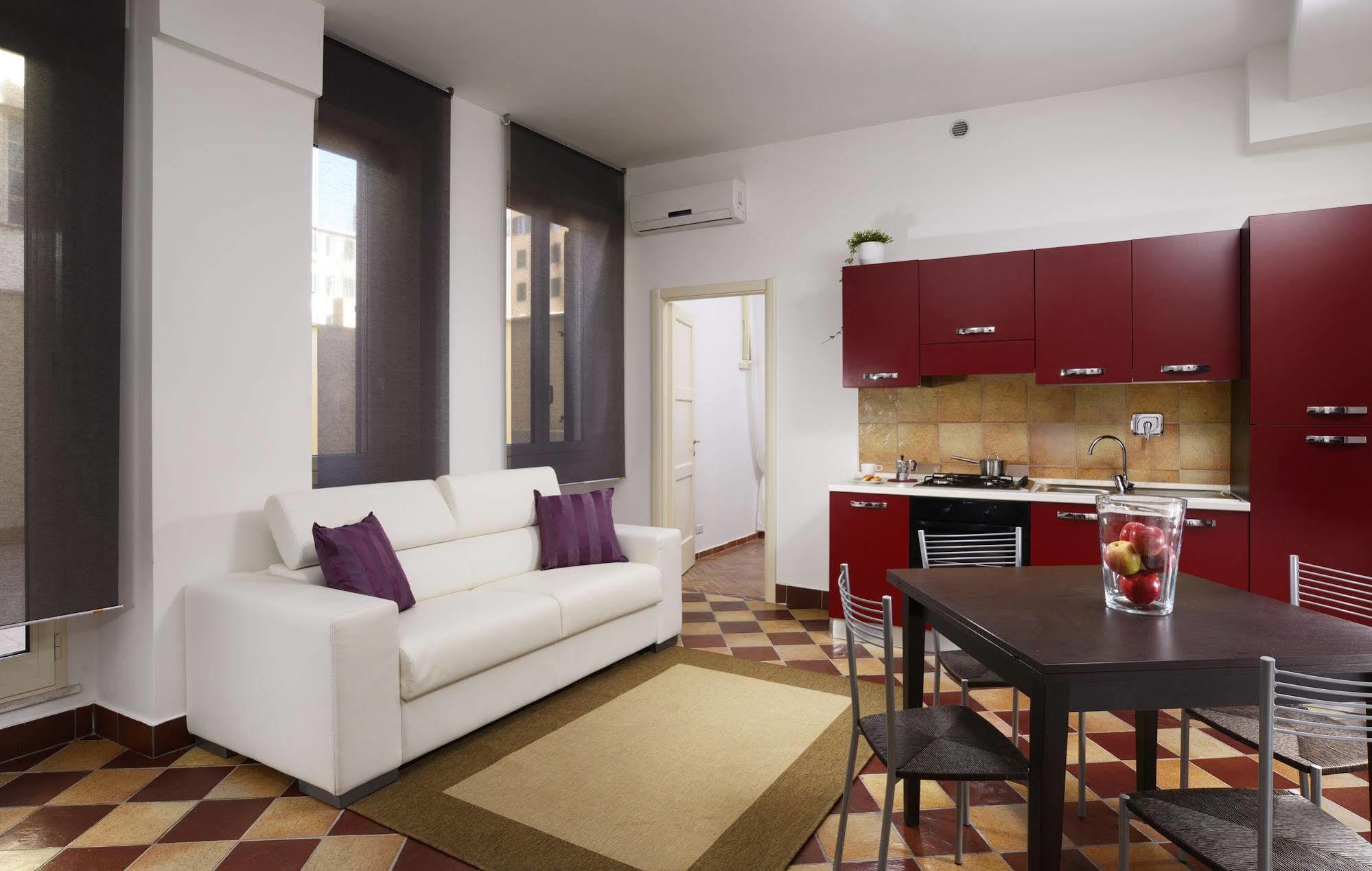 Maison Re Di Roma Ngoại thất bức ảnh