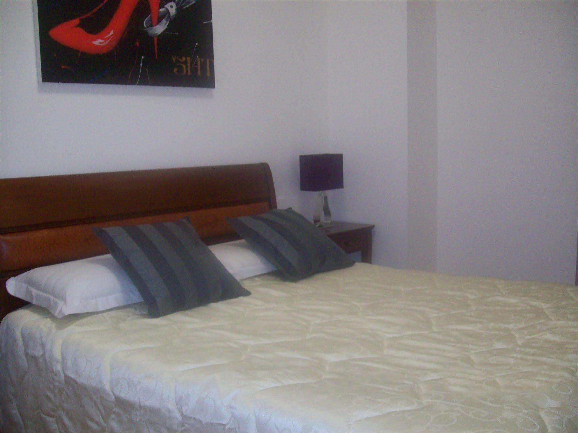 Maison Re Di Roma Ngoại thất bức ảnh