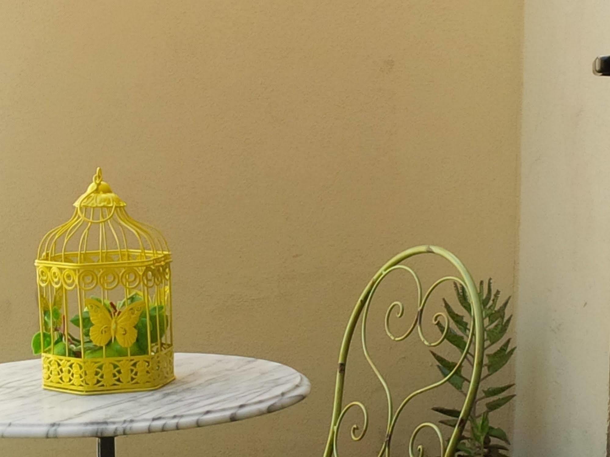 Maison Re Di Roma Ngoại thất bức ảnh