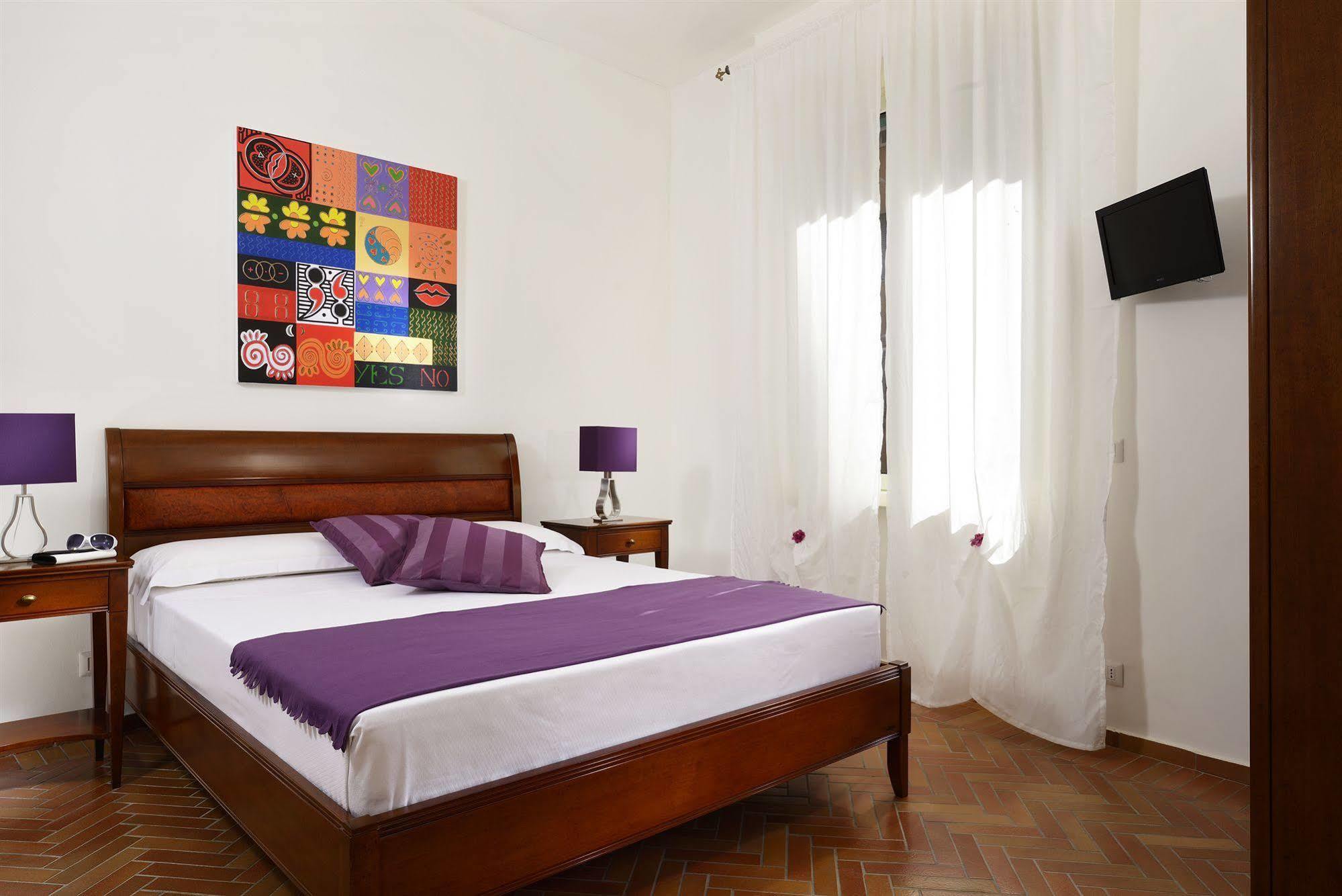 Maison Re Di Roma Ngoại thất bức ảnh